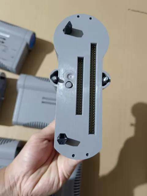 Honeywell CC-PDOB01 / 51405043-175 Industrial Automation Component product photo 7