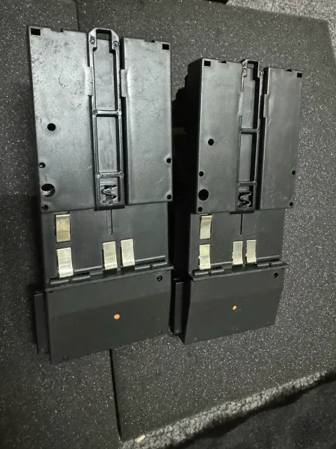 White Label IC200CHS025 I/O Module product photo 2