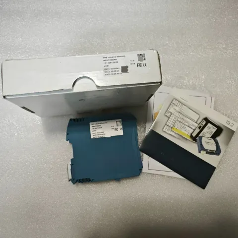 HMS / IXXAT IXXAT CME/PN 1.01.0261.02106 Industrial Automation Component product photo 4