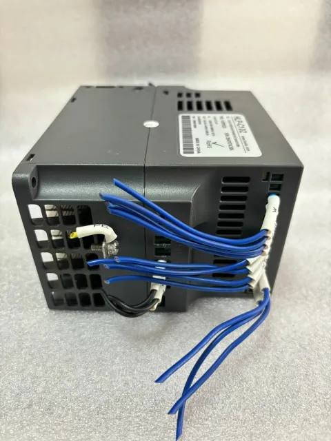 HOLIP HLP-C10201D521P20XBX1CX0AXXV208 Motor & Drive Component product photo 5