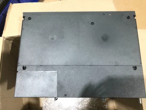 Siemens 6GK7443-5DX05-0XE0 Industrial Automation Component — product photo 7 of 7