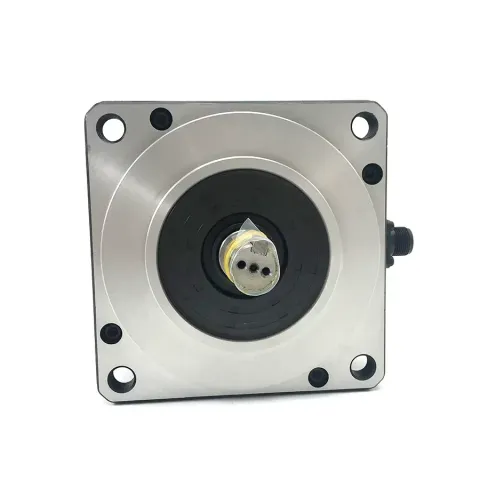 FANUC A06B-3300-B175 Motor & Drive Component product photo 3