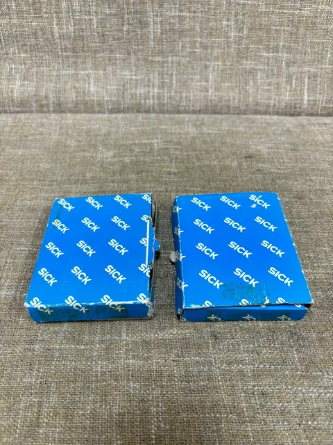 SICK WE12L-2P430 / 2021726 Industrial Sensor product photo 2