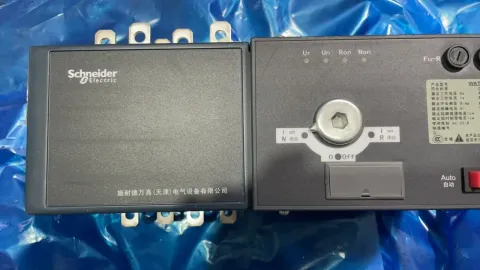 Schneider Electric / 施耐德万高 WATSGB-32/4R Industrial Sensor product photo 3