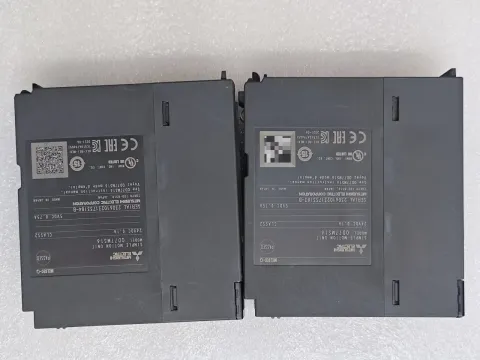 Mitsubishi Electric QD77MS16 Industrial Automation Component — product photo 22 of 150