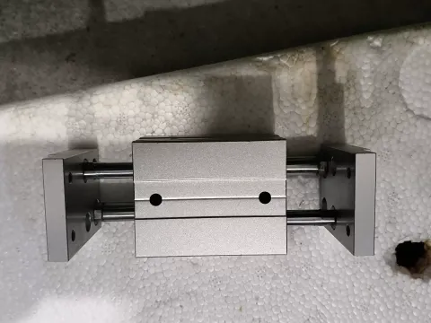 AirTAC HFT16X40S Industrial Automation Component product photo 2