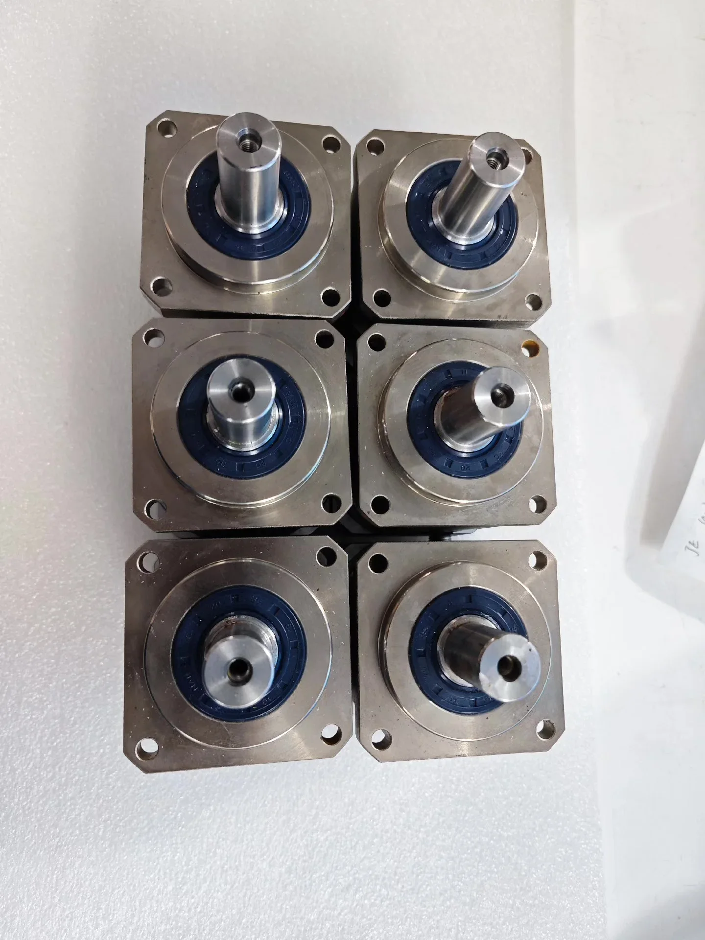 White Label SB-62 Motor & Drive Component product photo 1