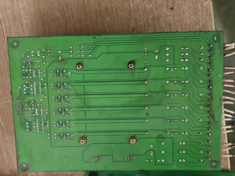 Suzhou Sanguang / 苏州三光 BKDK3.2 Ver.1.1 Industrial Control Board product photo 4