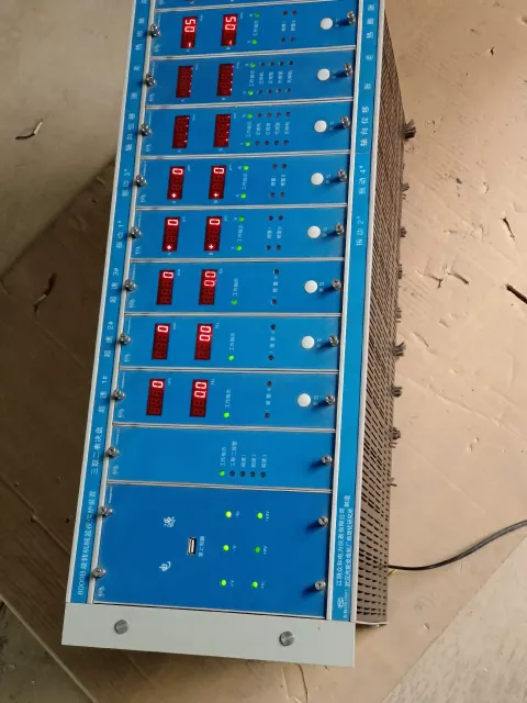 江阴众和 8000B/CGW-360099 Industrial Automation Component product photo 9