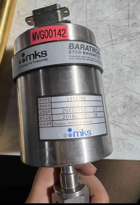 Applied Materials 0190-72680 Industrial Sensor — product photo 5 of 28