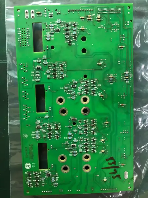 Allen-Bradley / Rockwell Automation 374962-A07 Motor & Drive Component product photo 2