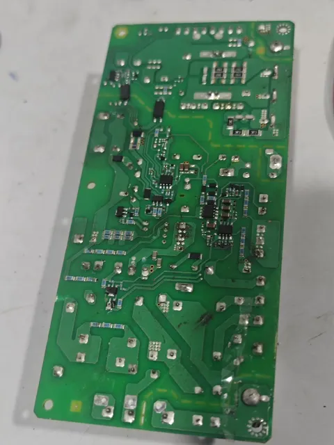 TDK-Lambda ZWS240RC-24 Power Electronics Module product photo 4
