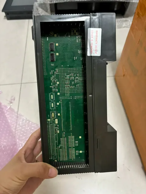 Mitsubishi Electric A3ACPU PLC Module product photo 2