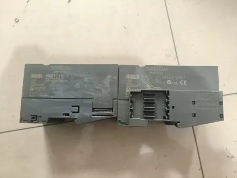 Siemens 6ES7151-3BA23-0AB0 Industrial Automation Component — product photo 11 of 16