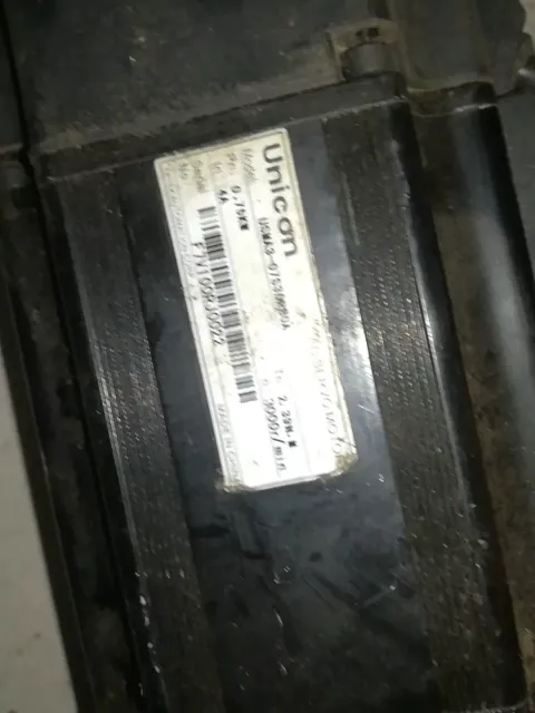 White Label USDA3-1020PB00 / USMA3-10M20R1304 Motor & Drive Component product photo 9