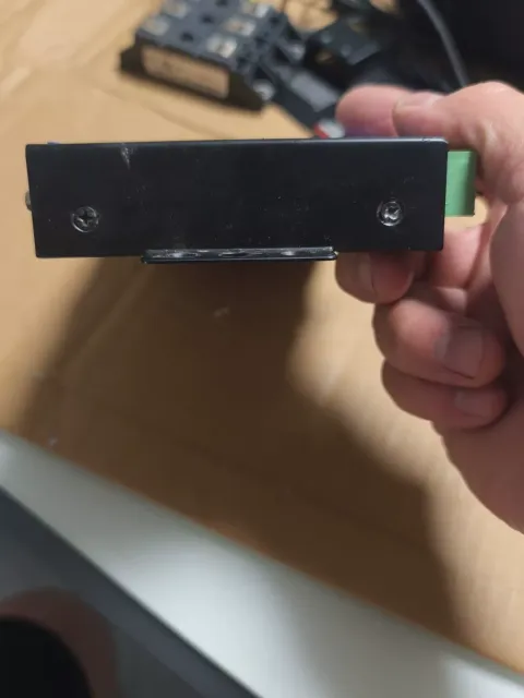 ZLAN ZLAN5443H Industrial Automation Component product photo 4