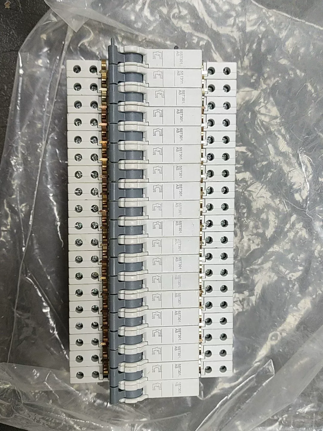 Siemens 5ST3010-0CC Industrial Automation Component product photo 1