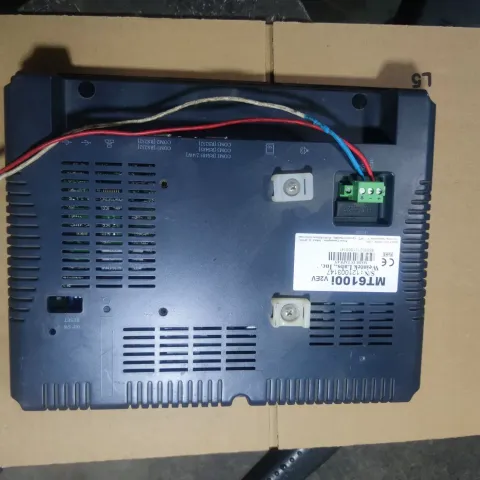 Weintek / Weinview MT6100i V2EV Industrial Automation Component product photo 3