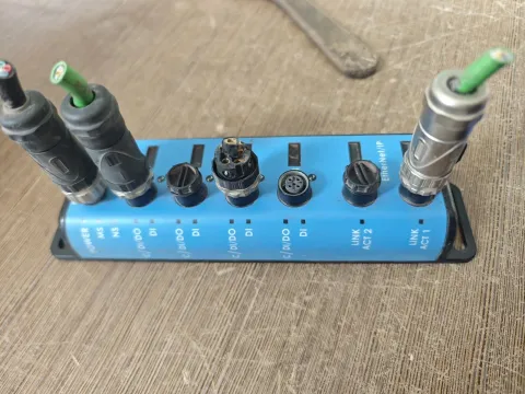 SICK SIG200-0A0512200 / 1089796 Industrial Sensor product photo 2
