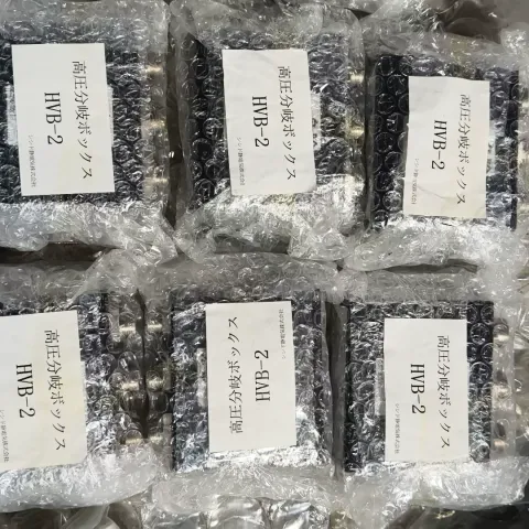 SSD / Shishido Electrostatic HVB-2 Industrial Automation Component product photo 5