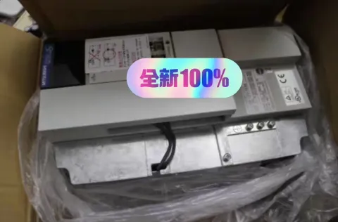 Mitsubishi Electric MR-J2S-500B Motor & Drive Component — product photo 5 of 9