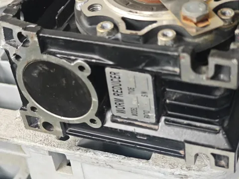 Huyuan YEJ80M2-4 Motor & Drive Component product photo 3