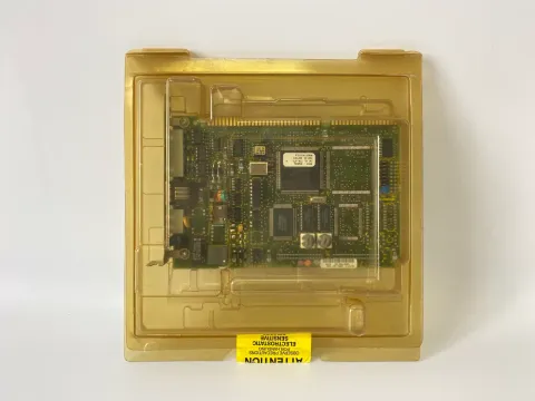 Allen-Bradley 1784-KTX Industrial Automation Component product photo 4