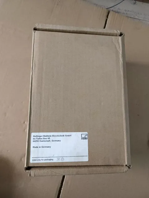HBM HLCB1C3 1.76t Industrial Sensor product photo 7