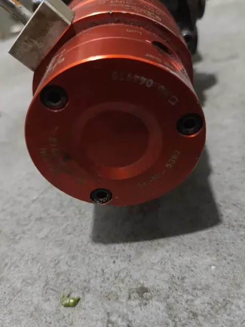 SMW AUTOBLOK 8142-GLKS-HD / 044972 Industrial Automation Component product photo 4