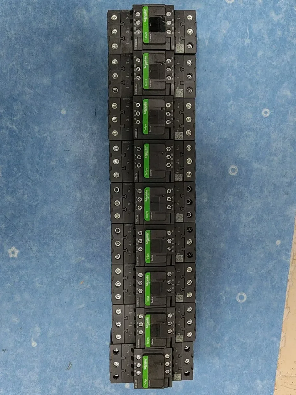 Schneider Electric LC1D40AM7C Industrial Relay product photo 1