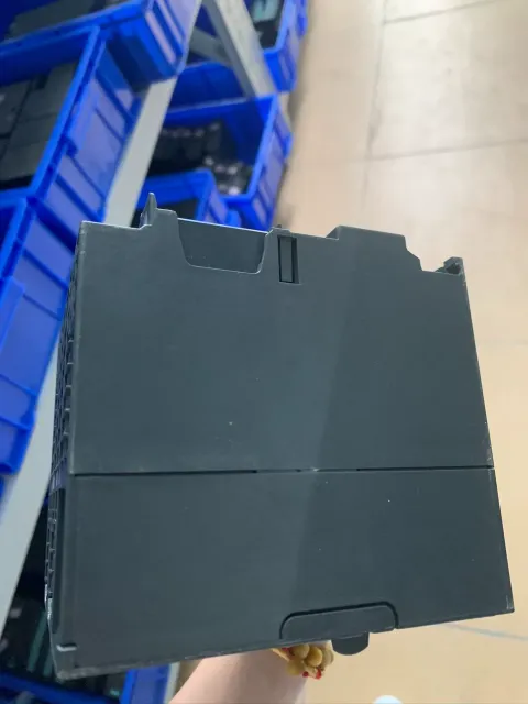 Siemens 6ES7314-6EH04-0AB0 Industrial Automation Component — product photo 5 of 9