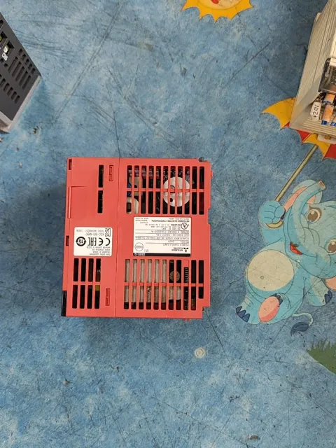 Mitsubishi Electric Q62P PLC Module product photo 2