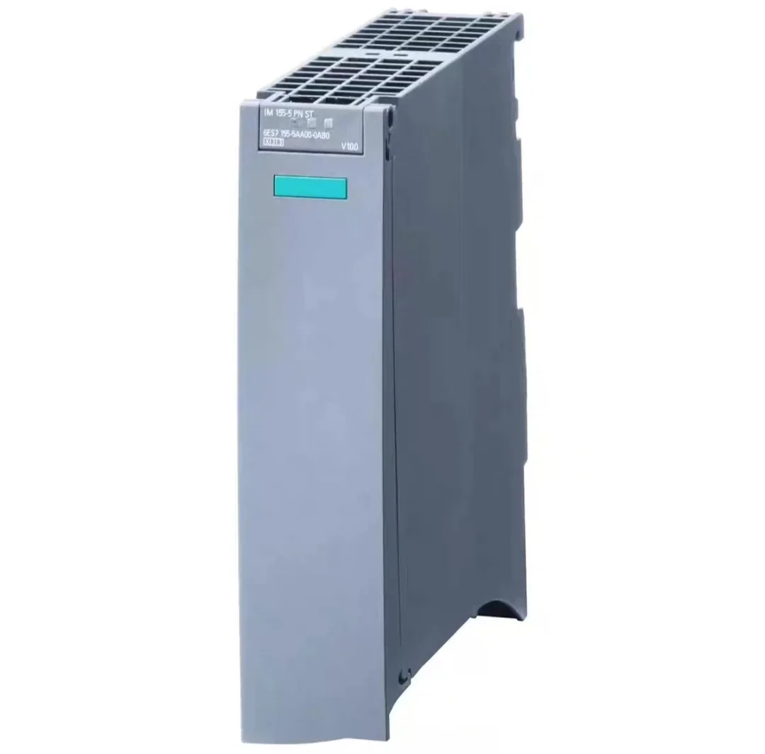 Siemens 6ES7 155-5AA00-0AB0 Industrial Automation Component product photo 2