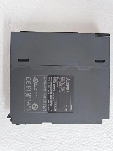 White Label QY42P PLC Module product photo 6
