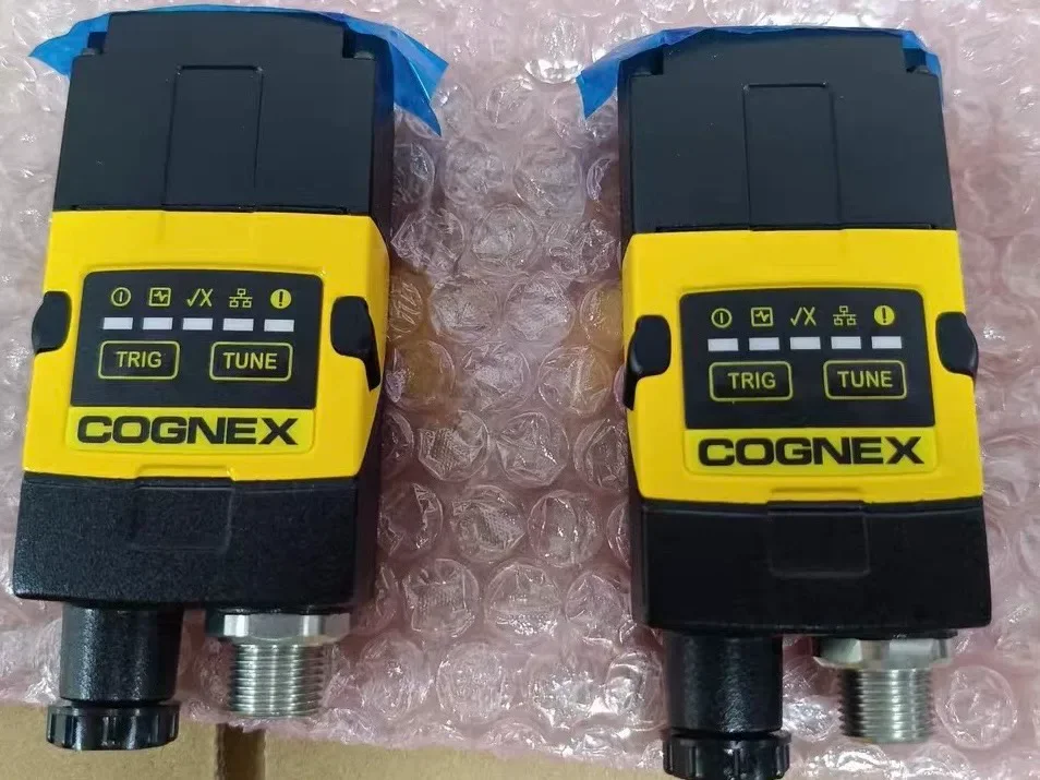 Cognex DM262X / 825-11180-1R A Industrial Automation Component — product photo 1 of 10