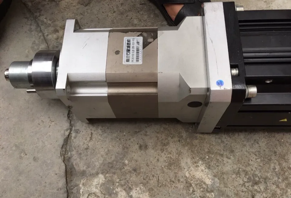 Unbranded Industrial PLX142-L2-20-S2-P2 Motor & Drive Component product photo 1