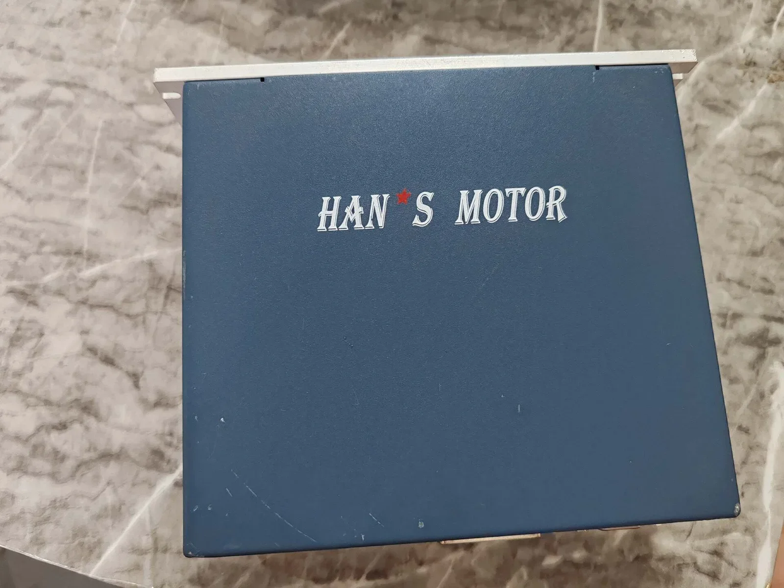 White Label ST3-S-15-150Vdc Digital (P/N 25.03.0347) Motor & Drive Component product photo 1