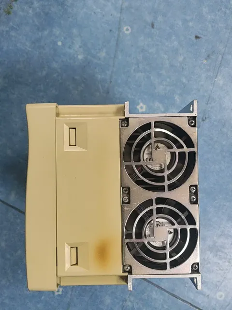 Delta VFD075V23A-2 Motor & Drive Component product photo 4