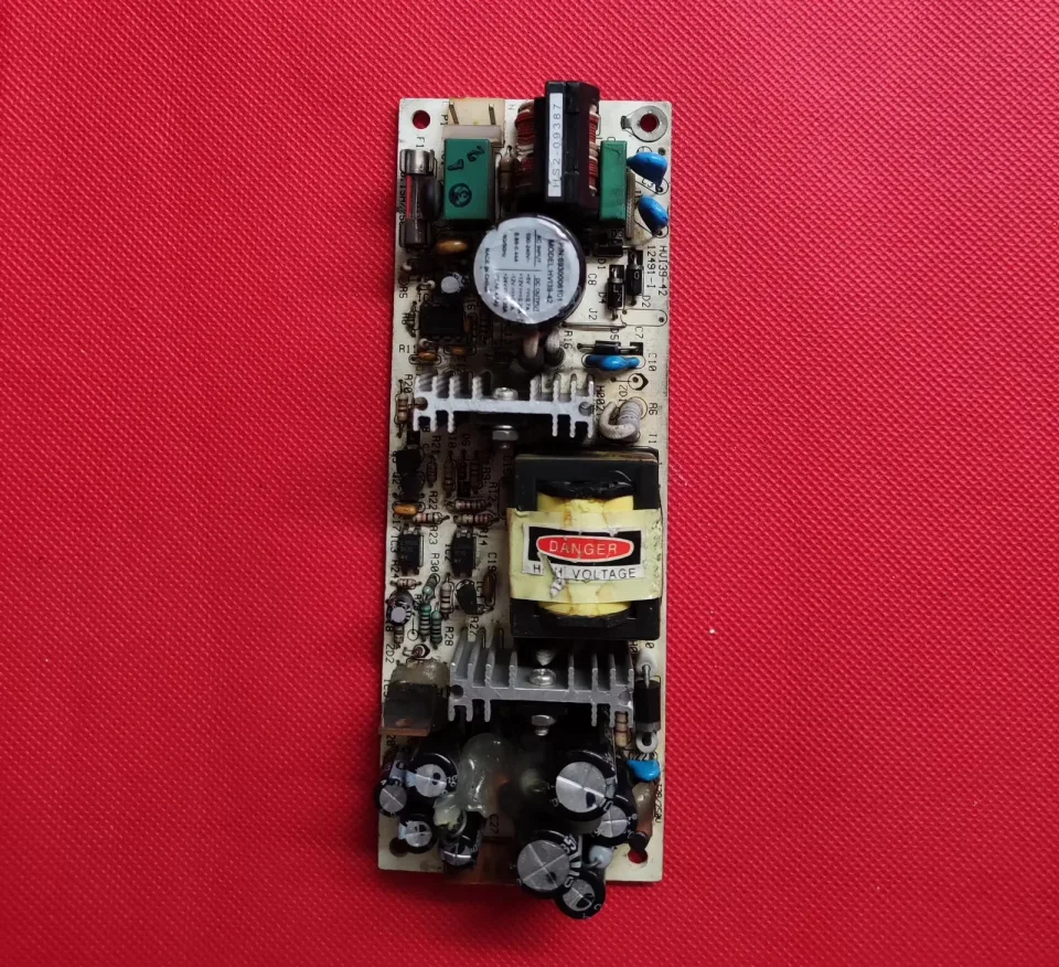 HiTRON Electronics HVI39-42 Industrial Sensor product photo 1