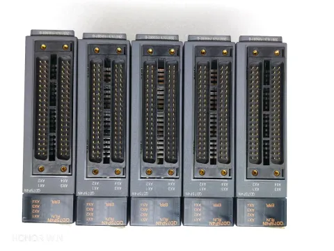Mitsubishi Electric QD75P4N Industrial Automation Component — product photo 2 of 19