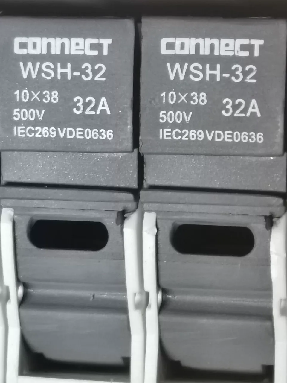 White Label WSH-32 Industrial Automation Component product photo 1