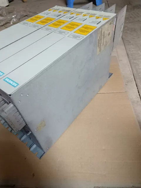 Siemens 6SE7023-2ES87-2DA1 Motor & Drive Component product photo 4