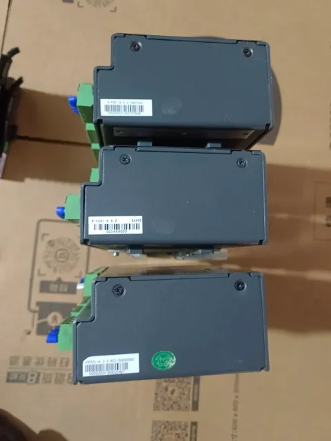 HollySys K-FC01 Industrial Automation Component product photo 5