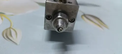 SAEJONG SSV200 Industrial Automation Component product photo 6