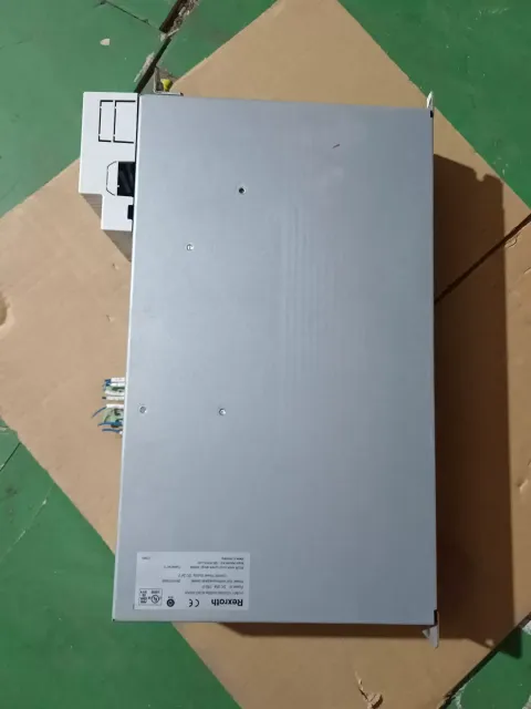 Bosch Rexroth HLB01.1D-02K0-N03R4-A-007-NNNN Motor & Drive Component product photo 5