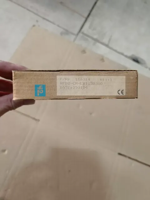 Pepperl+Fuchs KFD2-CR-Ex1.30-300 Industrial Automation Component product photo 1