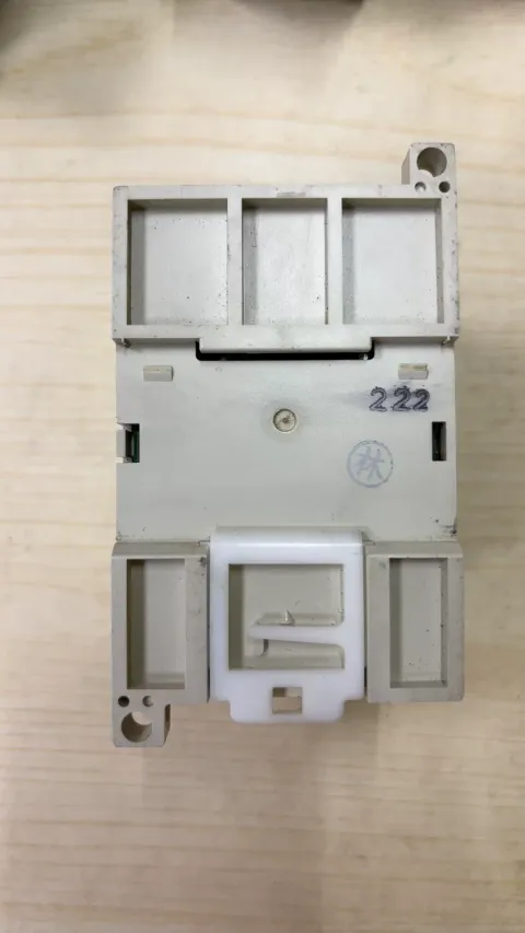 Mitsubishi Electric FX0S-10MR-001 PLC Module product photo 8