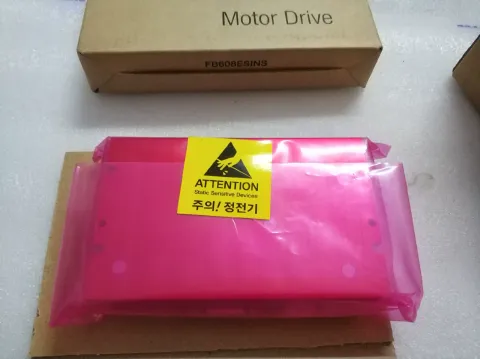 FASTECH Ezi-STEP EzT-NDR-42M Motor & Drive Component product photo 5