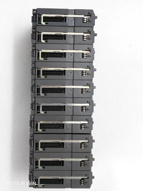 Mitsubishi Electric QX40 / QY40P PLC Module product photo 3