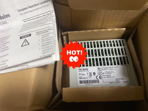 Allen-Bradley 1797-OB4D Series A Industrial Automation Component product photo 2